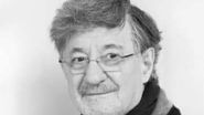 Andrei Caramitru a postat un mesaj pe contul personal de Facebook, după ce și-a pierdut tatăl