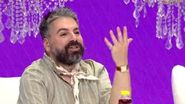 Maurice Munteanu i-a dat o steluță lui Ruxi pentru ținuta ei