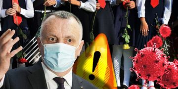 Sorin Cîmpeanu, anunț de ultimă oră despre începerea noului an școlar