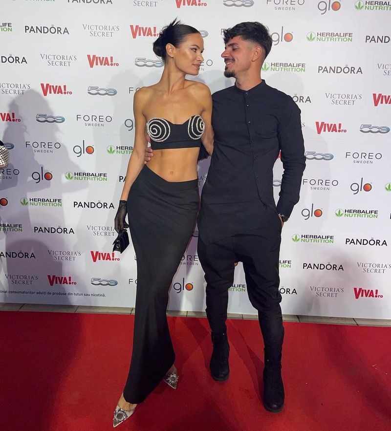 Irisha a dezvăluit că Marius Crăciun &icirc;i face curte