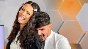 Irisha a recunoscut că Marius Crăciun îi face avansuri