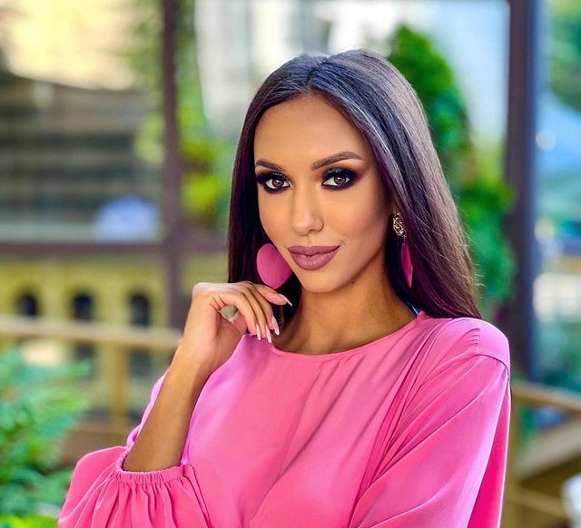 Cântăreața Jessie  jessie