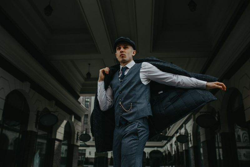 Când apare Peaky Blinders, sezonul 6