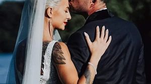 Lola Crudu de la Survivor România s-a căsătorit