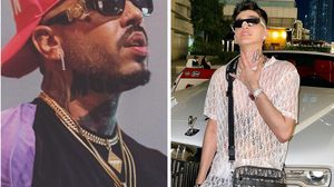 Cum ar reacționa dacă copiii lui ar asculta melodiile lui Abi?