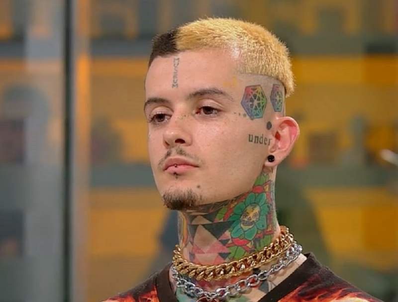 Zanni Survivor România