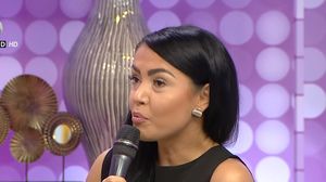 Andreea Mantea emisiune