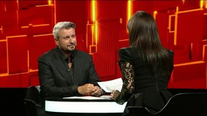 A fost sau nu Cătălin Botezatu amantul Elenei Ceaușescu