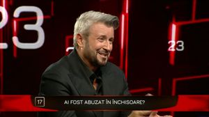 Cătălin Botezatu, despre perioada în care a fost încarcerat Cătălin Botezatu, despre perioada în care a fost încarcerat