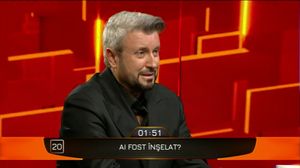 Cătălin Botezatu, despre infidelitate