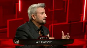 Cătălin Botezatu, despre sexualitate