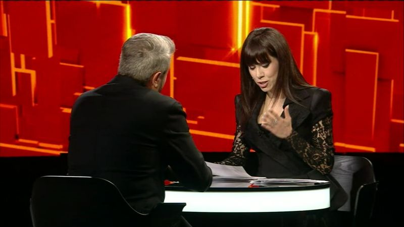 Cătălin Botezatu, despre sexualitate