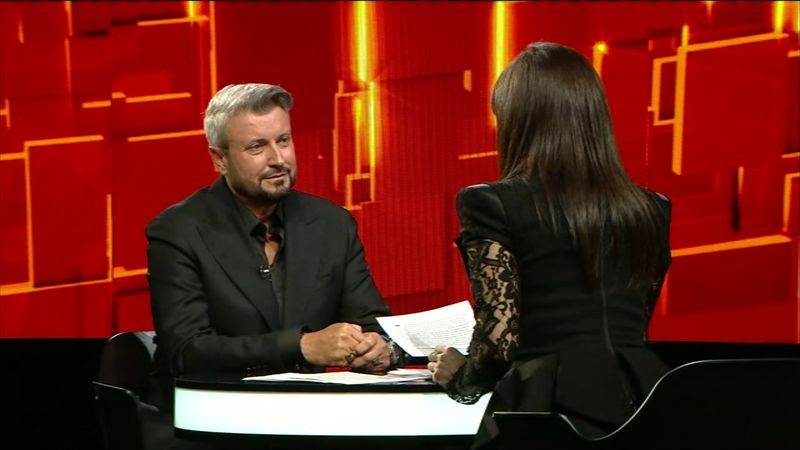 Cătălin Botezatu a încercat să se sinucidă de trei ori