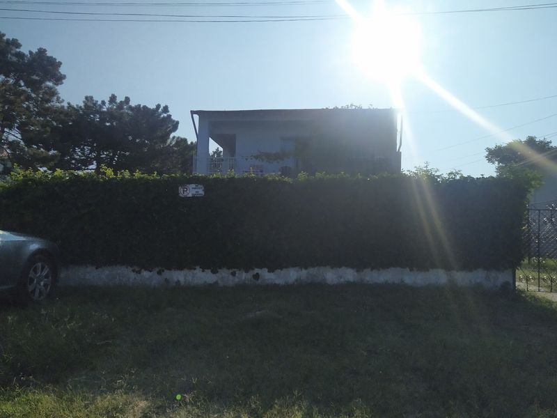 Stela Popescu vila mare