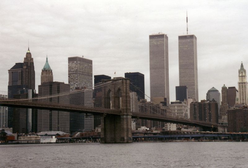 20 de ani de la atentatele teroriste din 11 septembrie 2001