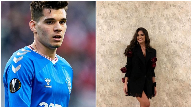 Ce riscă Elena Tănase, iubita lui Ianis Hagi, după accidentul rutier pe care l-a provocat &icirc;n Scoția