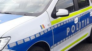 Urmărire și focuri de armă ca în filme la Buzău, după ce un adolescent de 15 ani a scăpat de sub escorta polițiștilor
