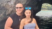 Nick Rădoi și Mădălina Apostol