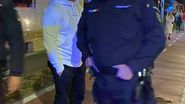 Codin Maticiuc, la un pas să fie bătut la Untold 2021