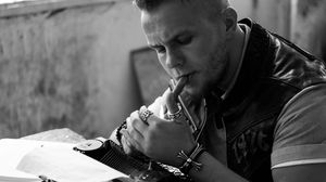 Codin Maticiuc, la un pas să fie bătut la Untold 2021