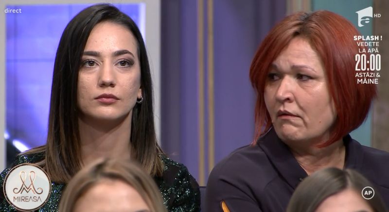 Eliminare Mireasa - 11 septembrie 2021