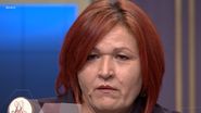 Simona Gherghe a fost uimită, în direct, în gala Mireasa