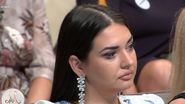 Simona Gherghe a fost uimită, în direct, în gala Mireasa