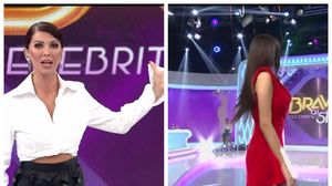 Ea este concurenta care o înlocuiește pe Olga Verbițchi la Bravo, ai stil! Celebrities. Ilinca Vandici anunță intrarea ei