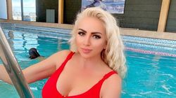 Rocsana Marcu a dat lovitura la Londra! S-a îmbogățit și le-a dat peste nas celor care au râs de trecutul ei! EXCLUSIV