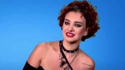 Motivul pentru care Olga Verbițchi a fost descalificată de  la Bravo, ai stil! Celebrities: „Deja exagerează!”