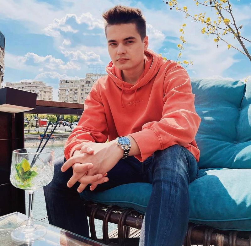 selly este cel mai iubit vlogger din România