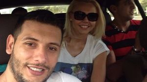 Denisa Răducu, Liviu Dovleac
