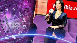 Horoscopul săptămânii 13 - 19 septembrie 2021! Ana Maria Ticea, astrologul WOWBIZ.ro, despre ce ne rezervă astrele