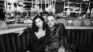 Cine e iubitul Mădălinei Pamfile de la „Bravo, ai stil! Celebrities” 2021
