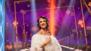 Câți ani are Carmen Negoiță 