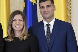 Ce nume va purta Simona Halep?