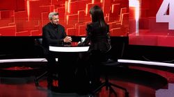 Cătălin Botezatu: “Îmi respect publicul și îi ofer tot ceea ce este mai bun”