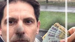 Cât a scăzut salariul lui Dan Negru în pandemie?! Vedeta a încasat mai puțini bani dar tot e ”rege” în televiziune! Vezi despre ce sumă e vorba! EXCLUSIV