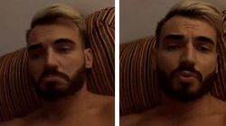 Cristian Marinescu, dezvăluiri incredibile după zvonurile despărțirii de Maria de la Puterea dragostei: „În scurt timp o să mă călugăresc...”