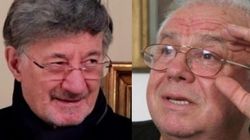 Unde l-a văzut ultima dată Alexandru Arșinel pe Ion Caramitru! „Eu cu el eram...”