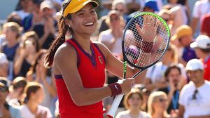 Cine sunt părinții campioanei de la US OPEN 2021, Emma Răducanu