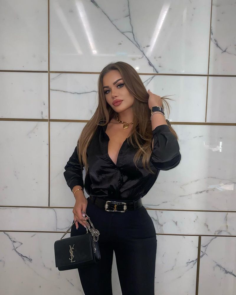 Daria Radionova