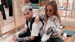 Daria Radionova, primele declarații despre noul iubit: „Vom vedea ce se va întâmpla...”