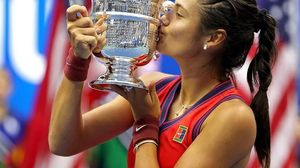 Campioana US OPEN 2021, Emma Răducanu, vorbește la superlativ despre Simona Halep