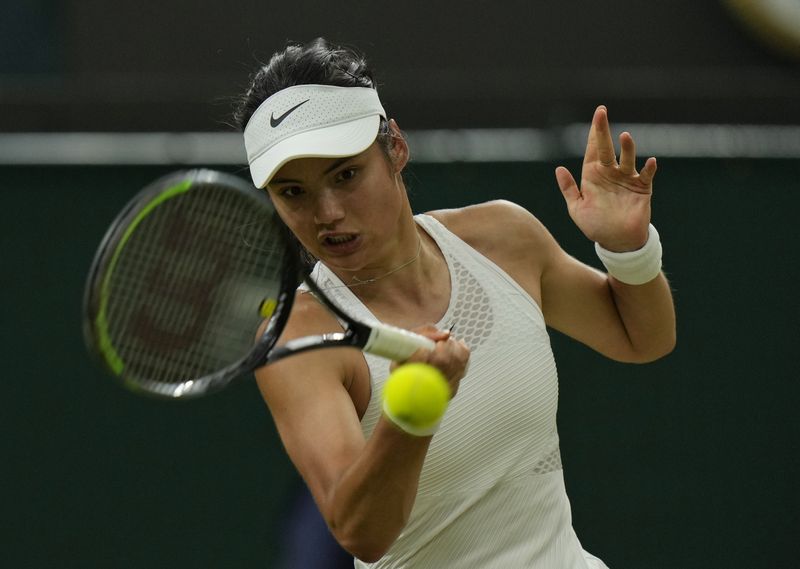 Emma Răducanu, așteptată &icirc;n Rom&acirc;nia pentru Transylvania Open