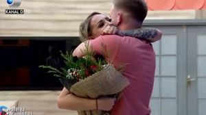 Alexandra și Codruț de la Puterea dragostei s-au despărțit