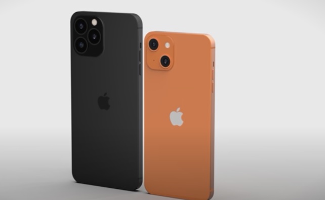 iPhone 13 se lansează astăzi