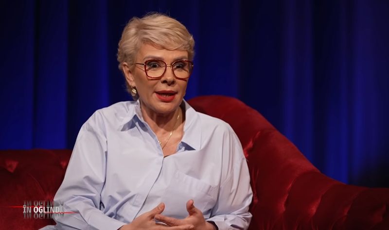 Teo Trandafir vorbește despre prima căsătorie