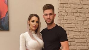 Alexandra și Codruț s-au despărțit