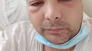 Ajutor pentru Petre Daniel